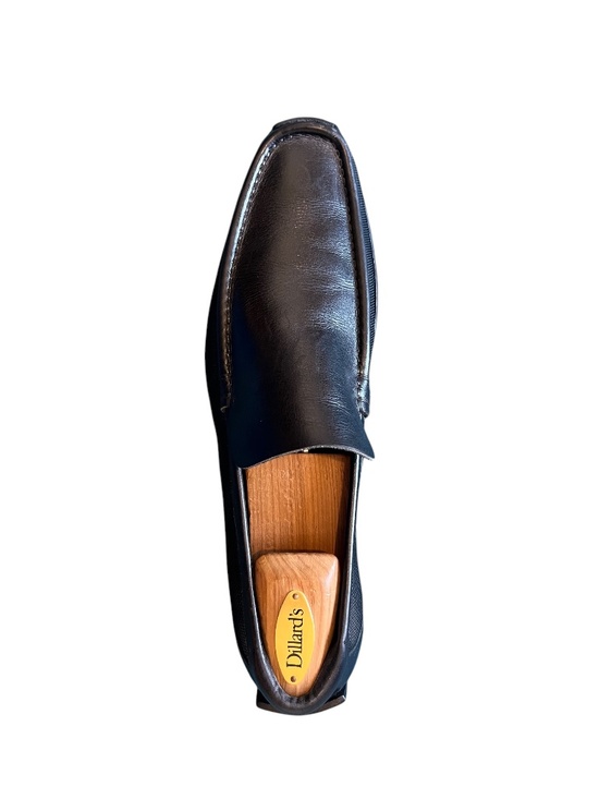 Gucci Moccasin Driving Loafer main image 11